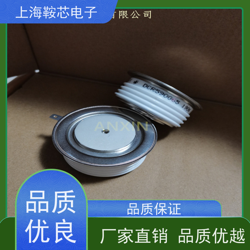供应DYNEX平板可控硅 DCR2880B55 软启动晶闸管 厂家
