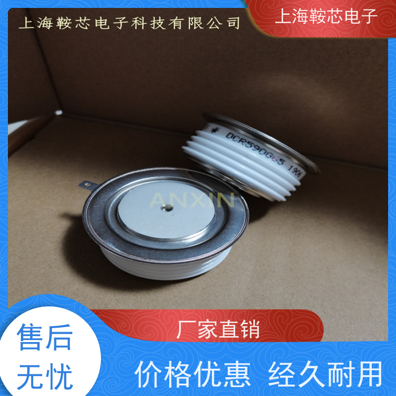 供应DYNEX平板可控硅 DCR3480B46 软启动晶闸管 厂家