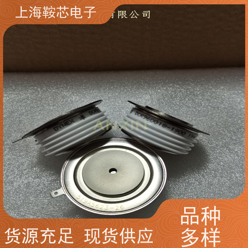 供应DYNEX平板可控硅 DCR750F85 软启动晶闸管 厂家
