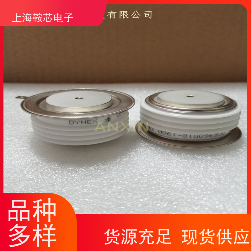 供应DYNEX平板可控硅 DCR5450W22 软启动晶闸管 厂家
