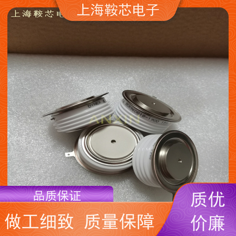 供应DYNEX平板可控硅 DCR1673SM28 软启动晶闸管 厂家