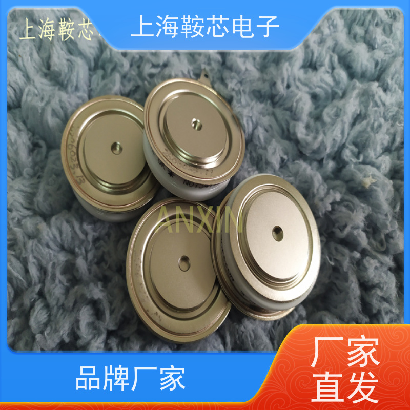 供应进口WESTCODE UK N520CH12 西码可控硅 晶闸管 厂家