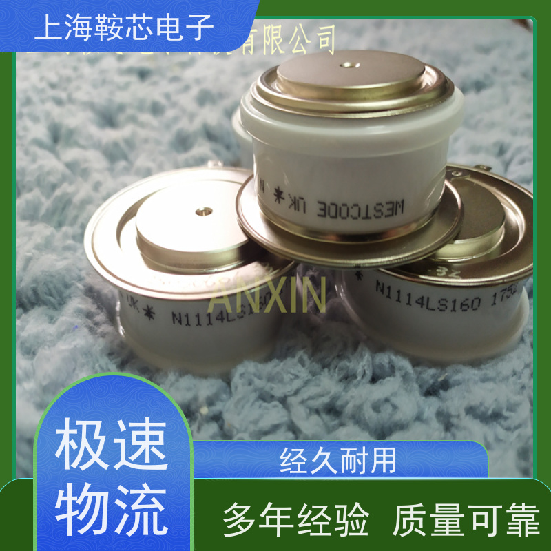 供应进口WESTCODE UK N490CH26 西码可控硅 晶闸管 厂家