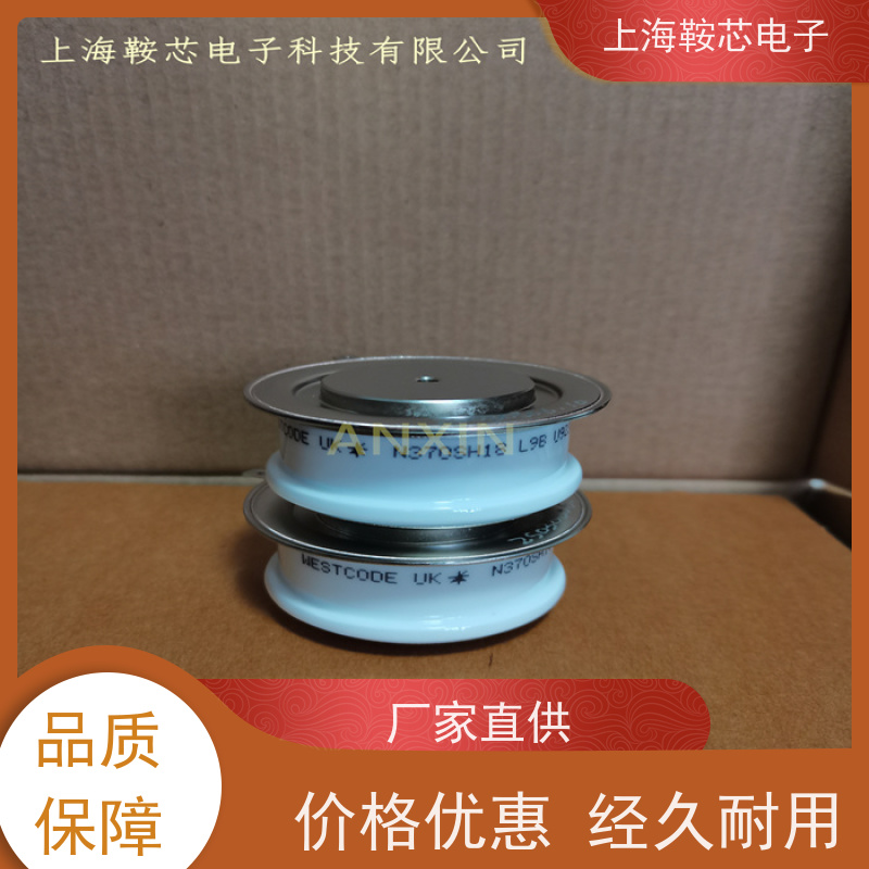 供应进口WESTCODE UK N260CH36 西码可控硅 晶闸管 厂家