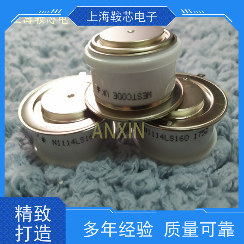 供应进口WESTCODE UK N0392WC160 西码可控硅 晶闸管 厂家