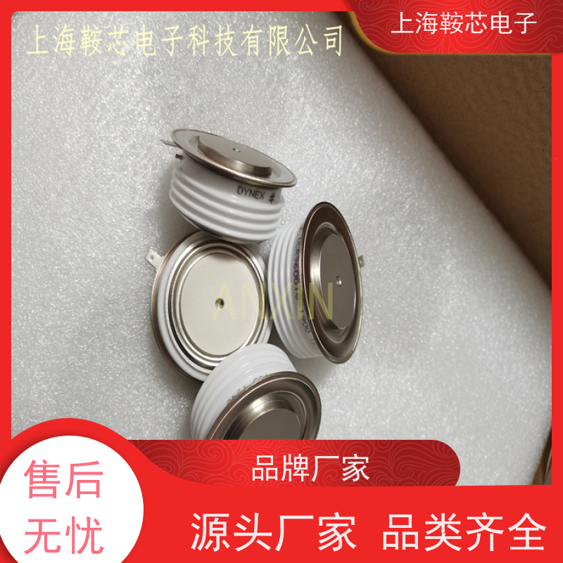 供应DYNEX平板可控硅 DCR4910W26 软启动晶闸管 厂家