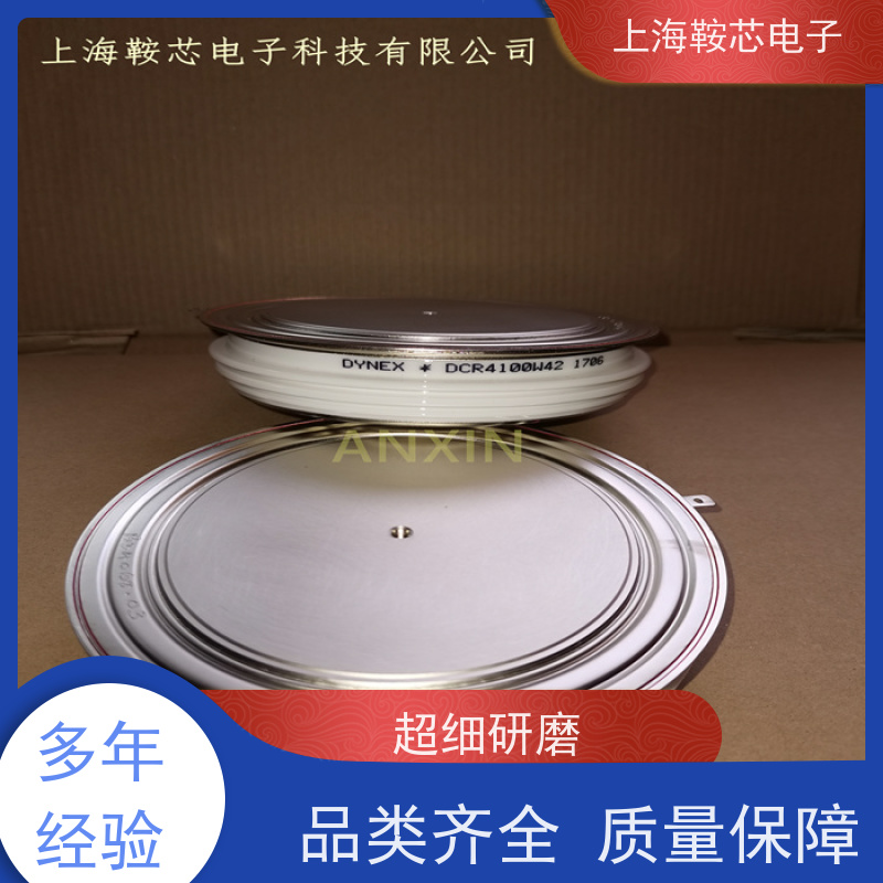 供应DYNEX平板可控硅 DCR2220Y50 软启动晶闸管 厂家