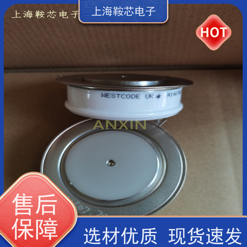 供应进口WESTCODE UK N170CH16 西码可控硅 晶闸管 厂家