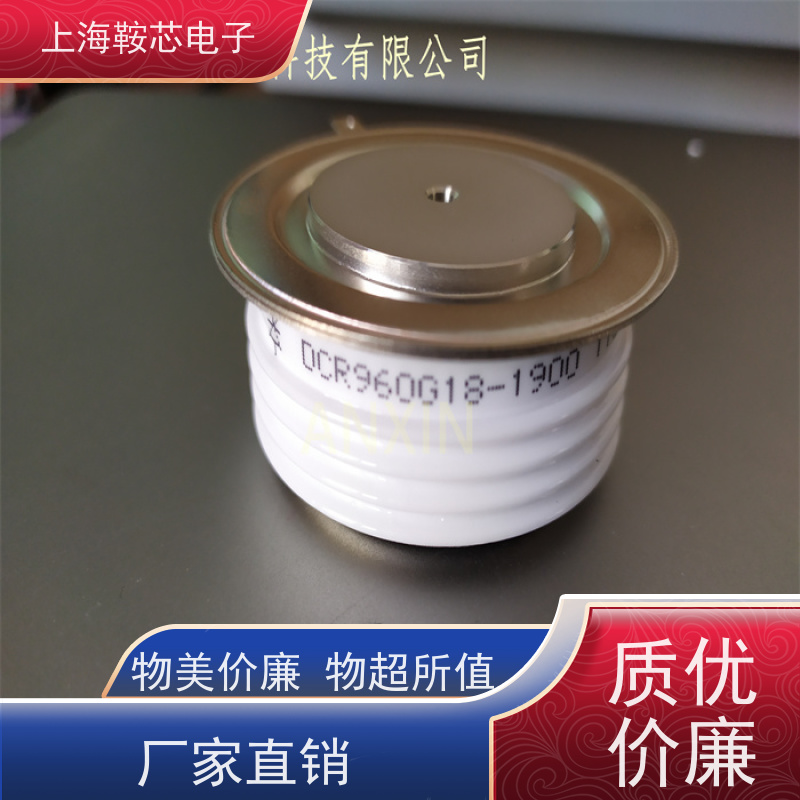 供应DYNEX平板可控硅 DCR3640W48 软启动晶闸管 厂家