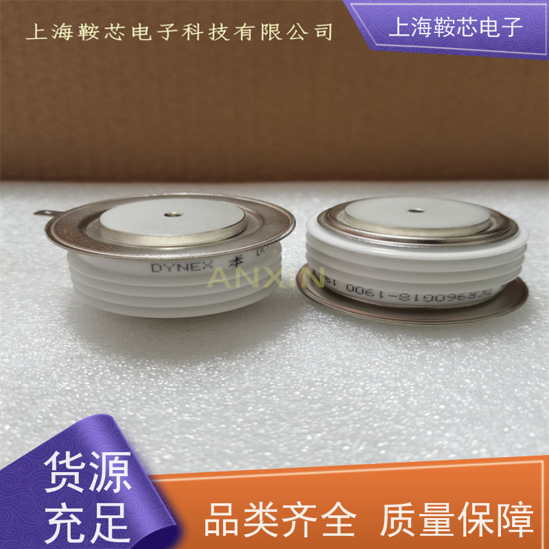供应DYNEX平板可控硅 DCR1840Y85 软启动晶闸管 厂家