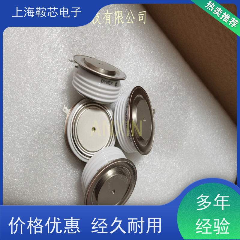 供应DYNEX平板可控硅 DCR2690L18 软启动晶闸管 厂家