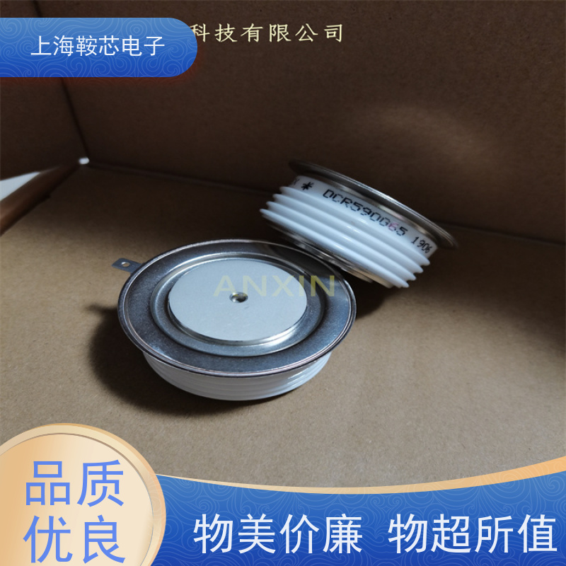 供应DYNEX平板可控硅 DCR3910Y20 软启动晶闸管 厂家