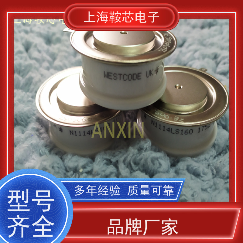 供应进口WESTCODE UK N390CH30 西码可控硅 晶闸管 厂家