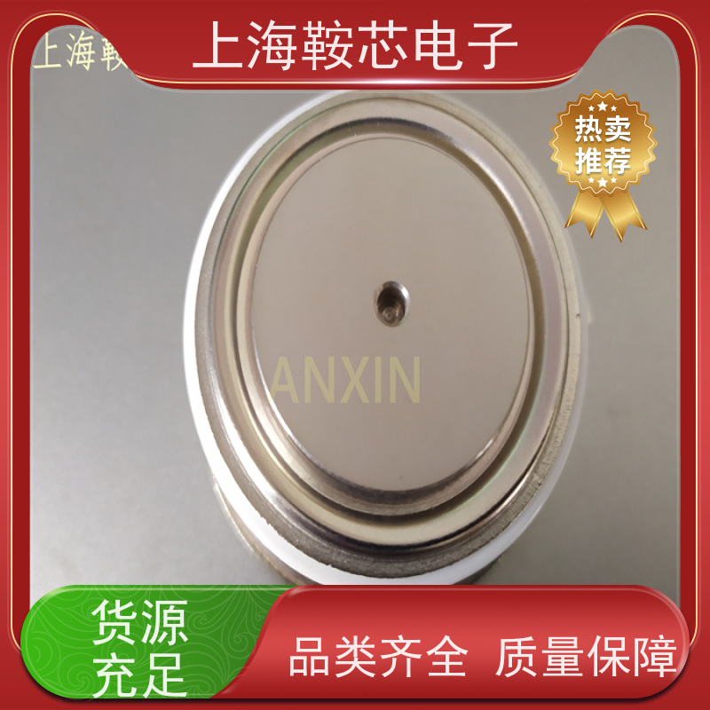 供应DYNEX平板可控硅 DCR680N85 软启动晶闸管 厂家
