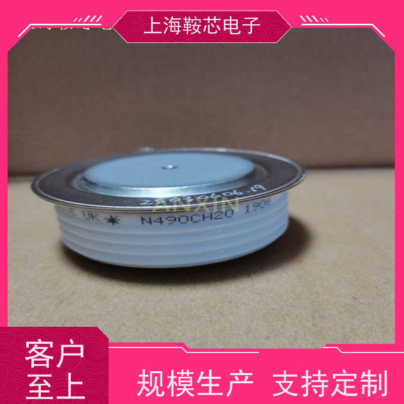 供应进口WESTCODE UK N0392WC120 西码可控硅 晶闸管 厂家