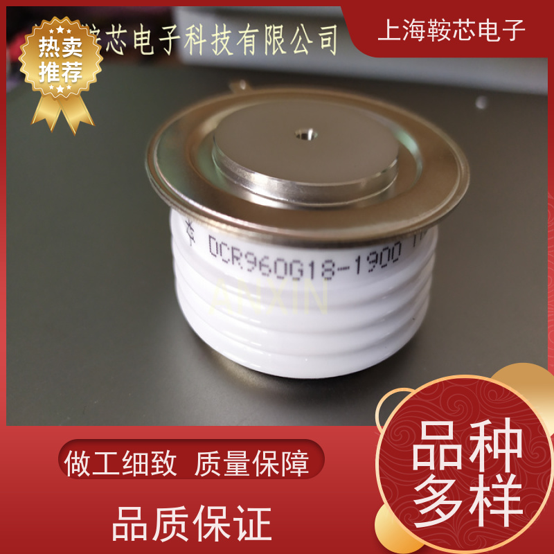 供应DYNEX平板可控硅 DCR2880B50 软启动晶闸管 厂家