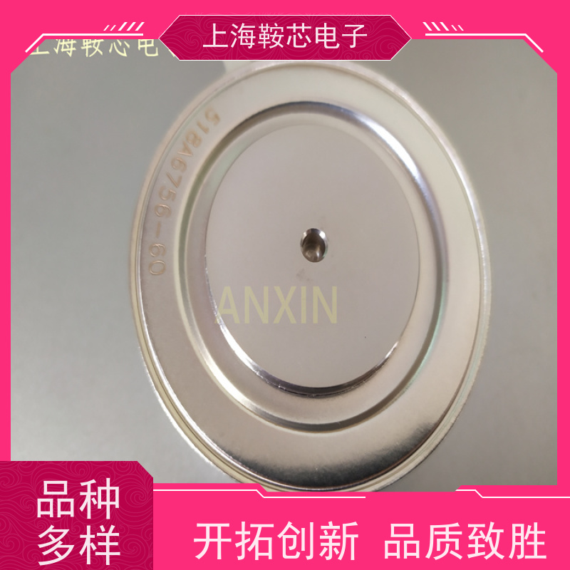 供应DYNEX平板可控硅 DCR2880B60 软启动晶闸管 厂家