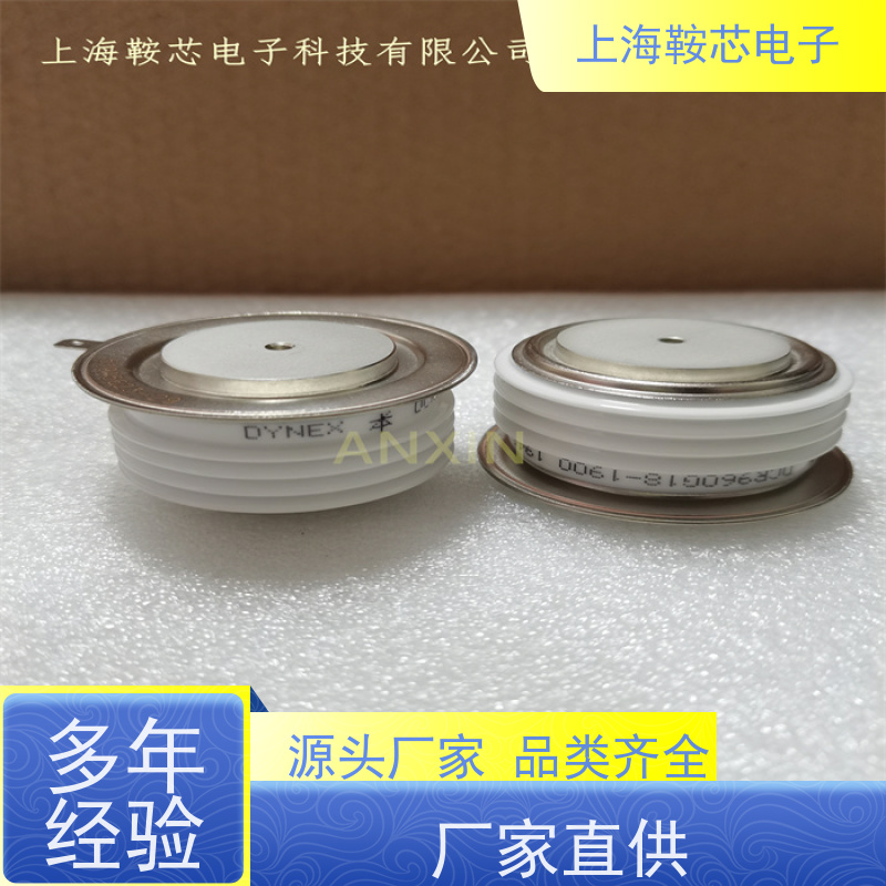 供应DYNEX平板可控硅 DCR390J80 软启动晶闸管 厂家