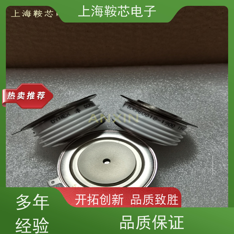 供应DYNEX平板可控硅 DCR1673SM26 软启动晶闸管 厂家