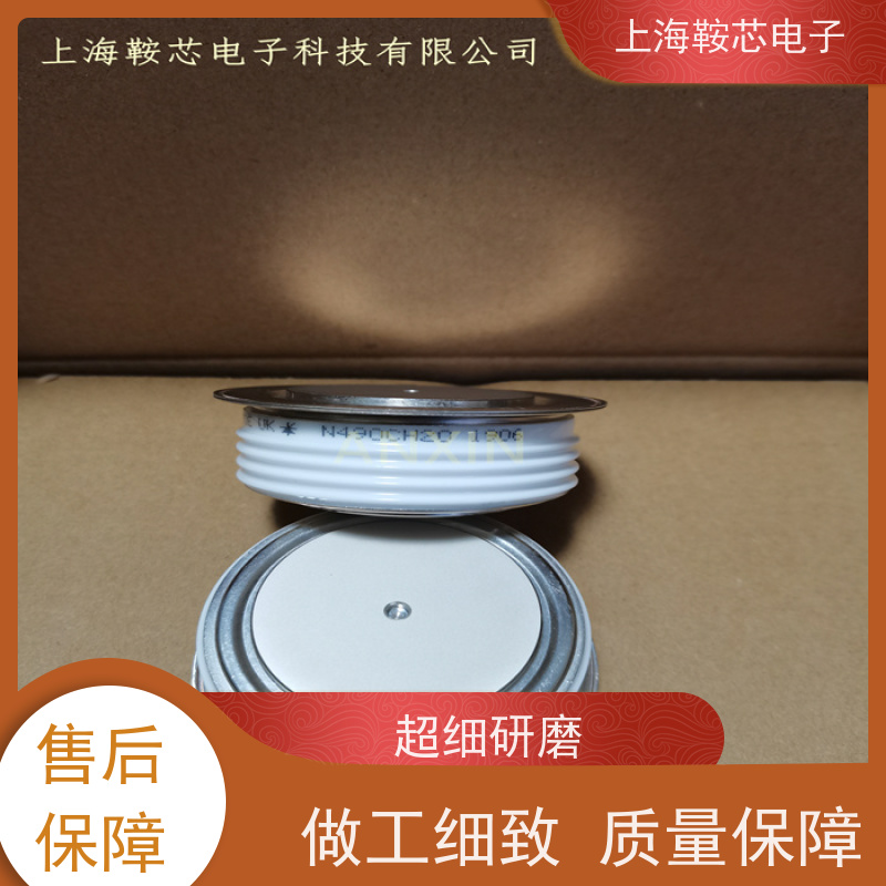 供应进口WESTCODE UK N281CH12 西码可控硅 晶闸管 厂家