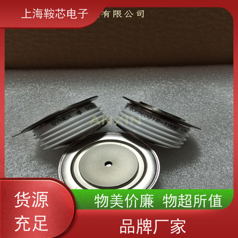 供应DYNEX平板可控硅 DCR3220A60 软启动晶闸管 厂家