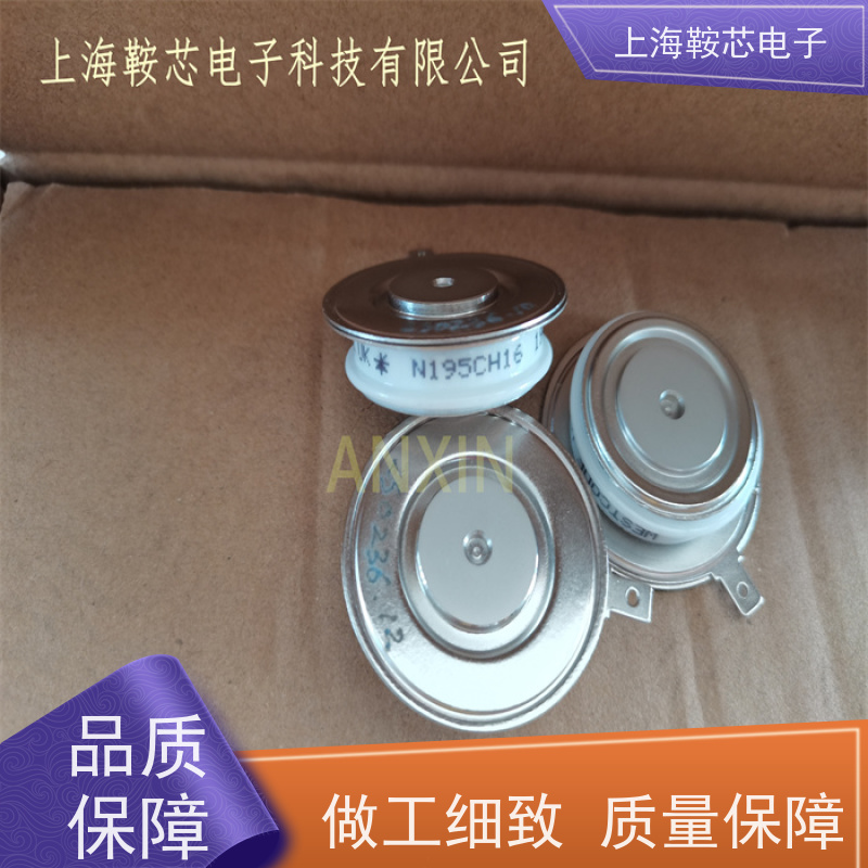 供应进口WESTCODE UK N500CH30 西码可控硅 晶闸管 厂家