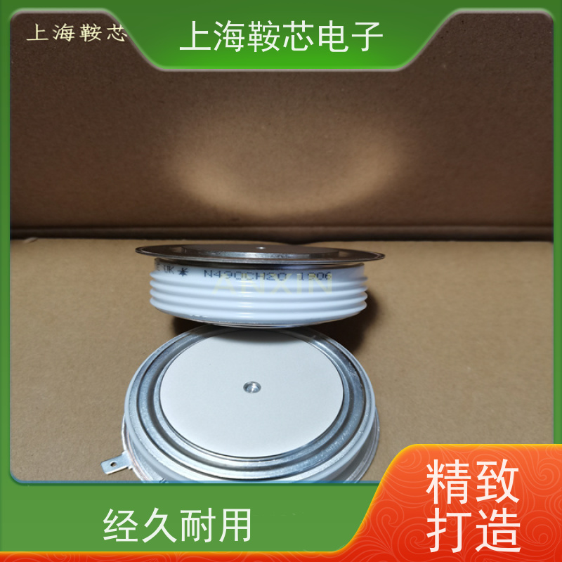 供应进口WESTCODE UK N257CH42 西码可控硅 晶闸管 厂家