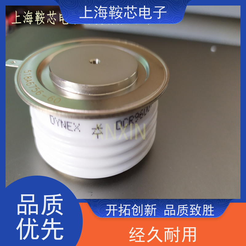 供应DYNEX平板可控硅 DCR5980A16 软启动晶闸管 厂家