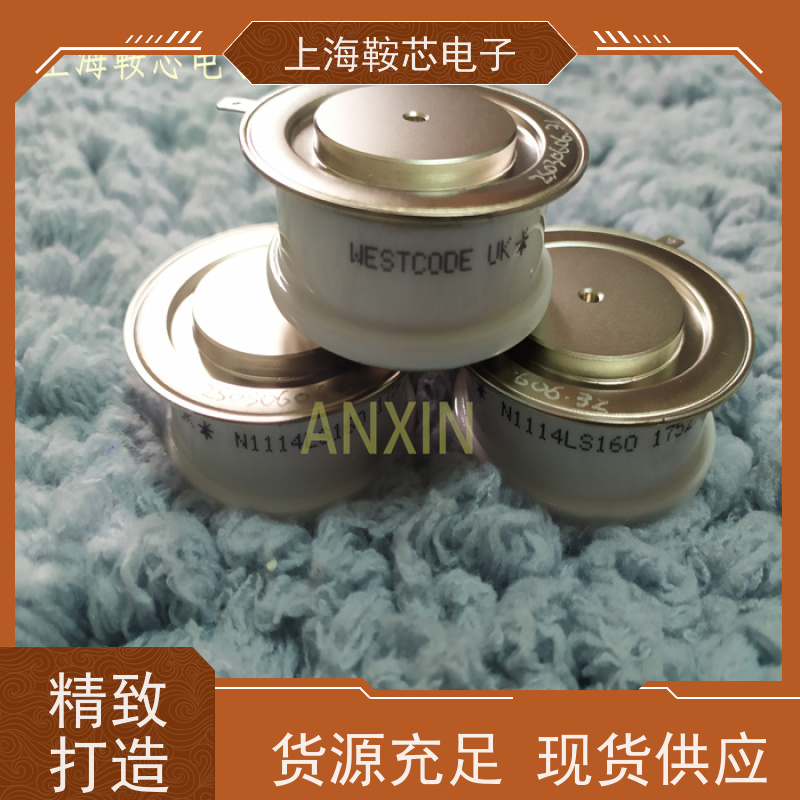 供应进口WESTCODE UK N255CH40 西码可控硅 晶闸管 厂家