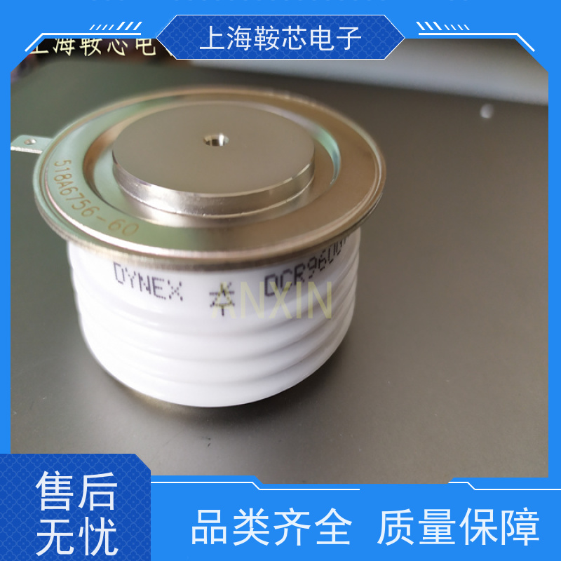 供应DYNEX平板可控硅 DCR490J60 软启动晶闸管 厂家