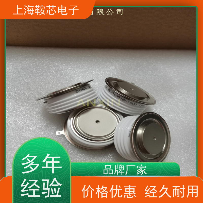 供应DYNEX平板可控硅 DCR2480L26 软启动晶闸管 厂家