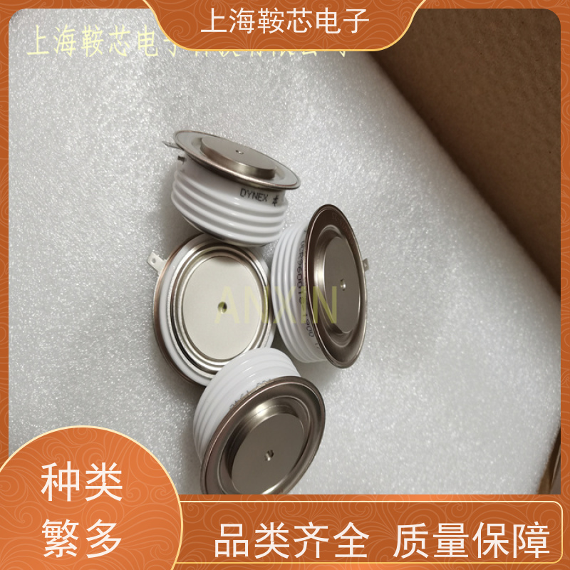 供应DYNEX平板可控硅 DCR680N70 软启动晶闸管 厂家