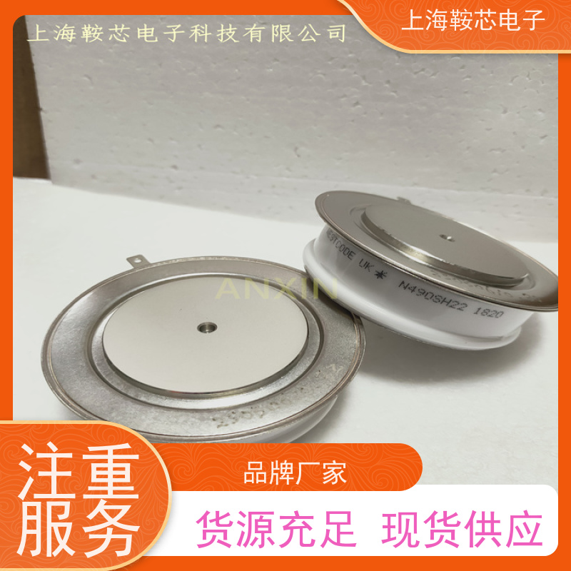 供应进口WESTCODE UK N390CH32 西码可控硅 晶闸管 厂家