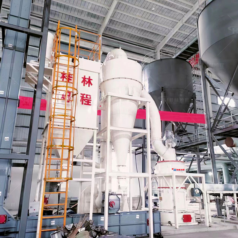小型雷蒙磨 钛白粉磨粉机 3019型磨机 300目细度时产2吨