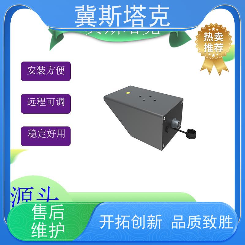 冀斯塔克 多普勒雷达流量计 流速仪 水库闸口灌渠 水位监测 流量流速计