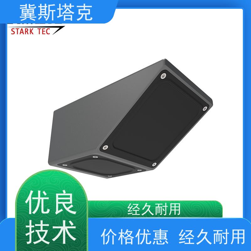 冀斯塔克 全自动雷达 水位流速流量一体机 雨污排水管道涵洞