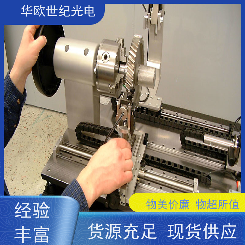 齿轮表面质量检测仪 可替代酸洗 助力企业实现产品品质 稳定可靠