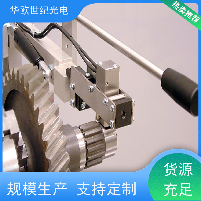  齿轮表面质量检测仪 可用于设备的磨削烧伤 耐磨耐用