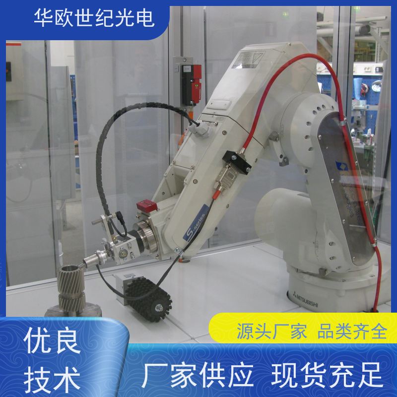 齿轮硬度分拣仪 助力企业实现严格的产品品质 成熟的生产经验