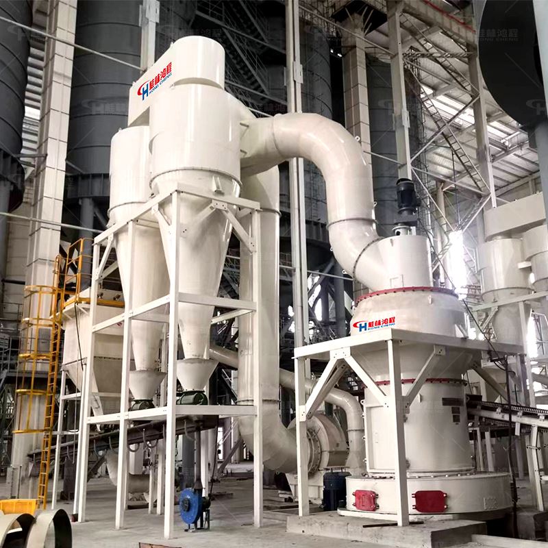 小型白云石磨粉机 特小雷蒙磨 3R1410型加工活性炭白灰粉机器雷磨机