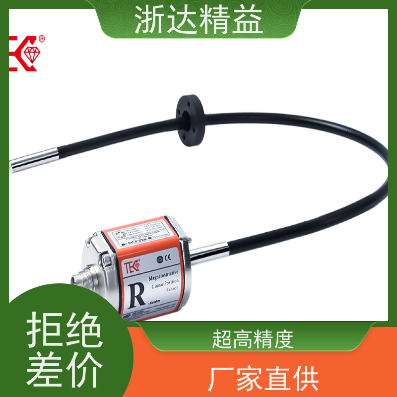 LVDT 注塑机 适用恶劣环境 磁尺位移传感器 公司