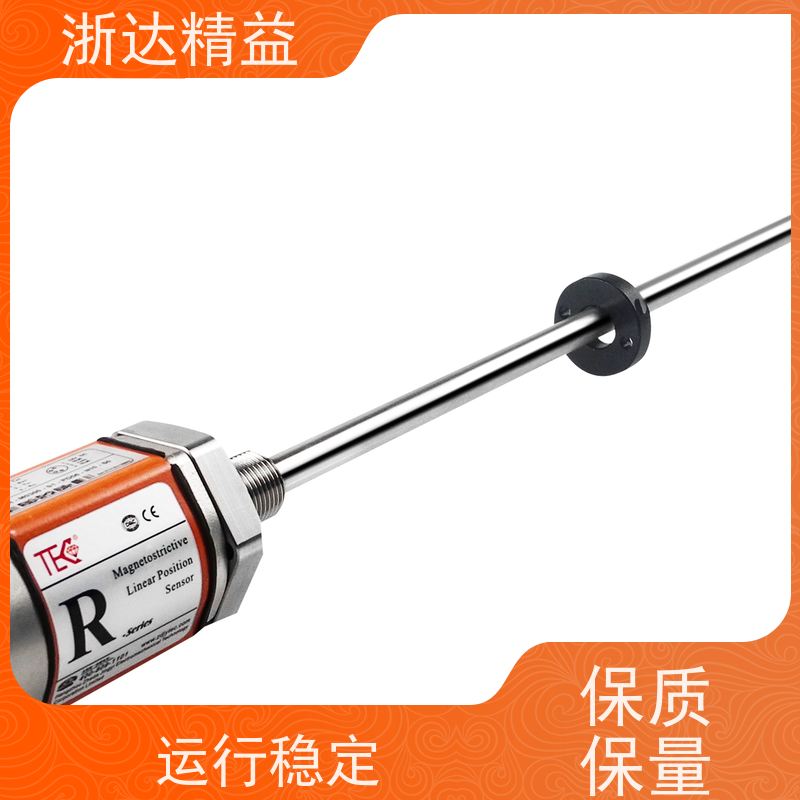 收割机 坚固耐用 直线位置测量传感器 生产厂家