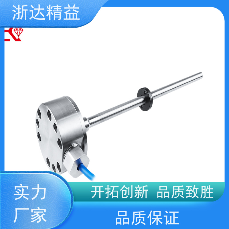 工业级 列车制动系统 超高精度 磁尺位移传感器 批发