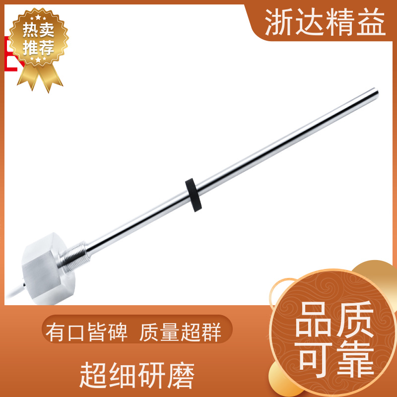 国产 列车制动系统 超高精度 磁栅尺位移传感器 生产厂家