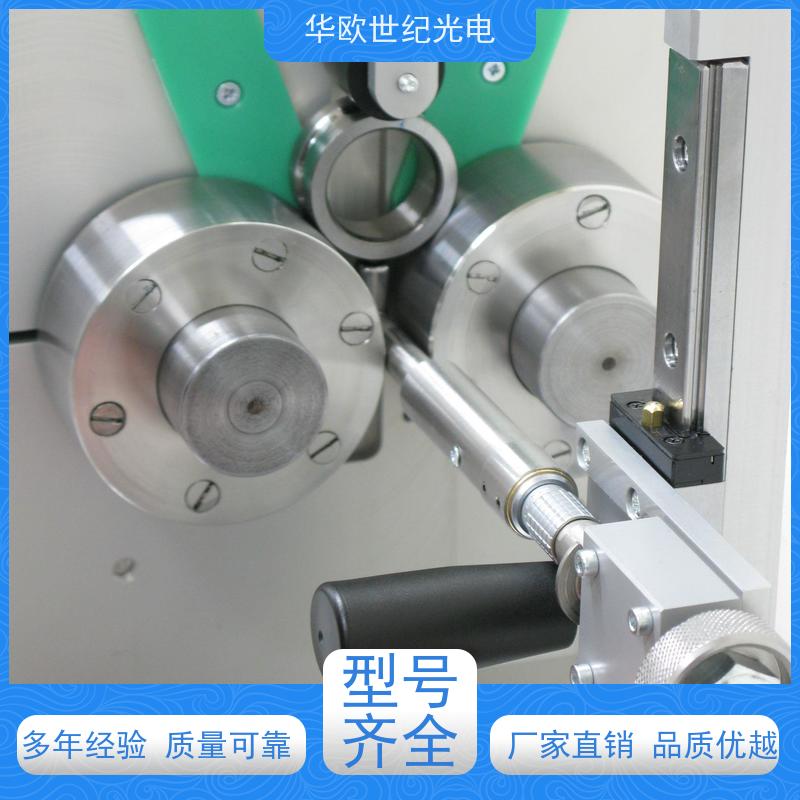  轴承表面质量检测仪 助力企业实现严格的产品品质 售后及时
