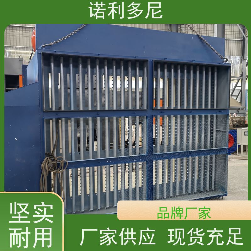诺利多尼工业粉尘处理设备滤芯处理碳钢不锈钢材质塑烧板