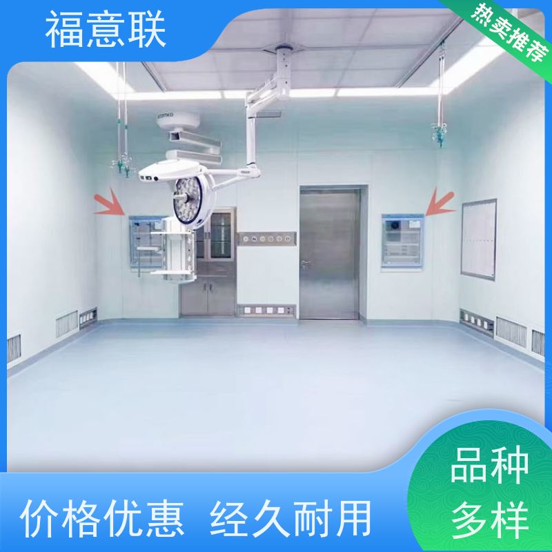 北 京福意联 FYL-YS-138L 嵌入式保温柜 净化工程 93L