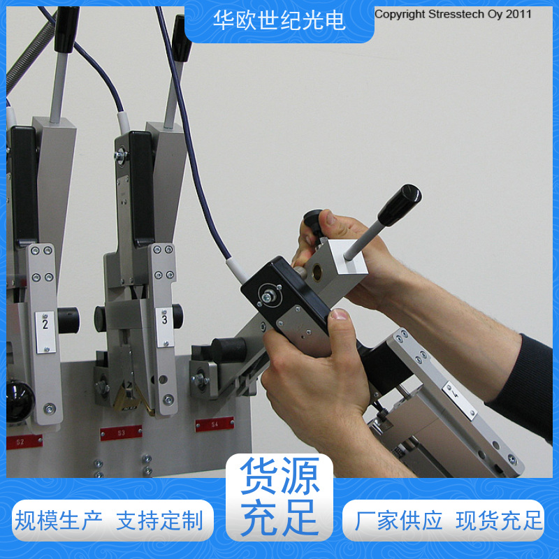  代替酸洗曲轴表面烧伤检测仪 巴克豪森噪声法 耐磨耐用