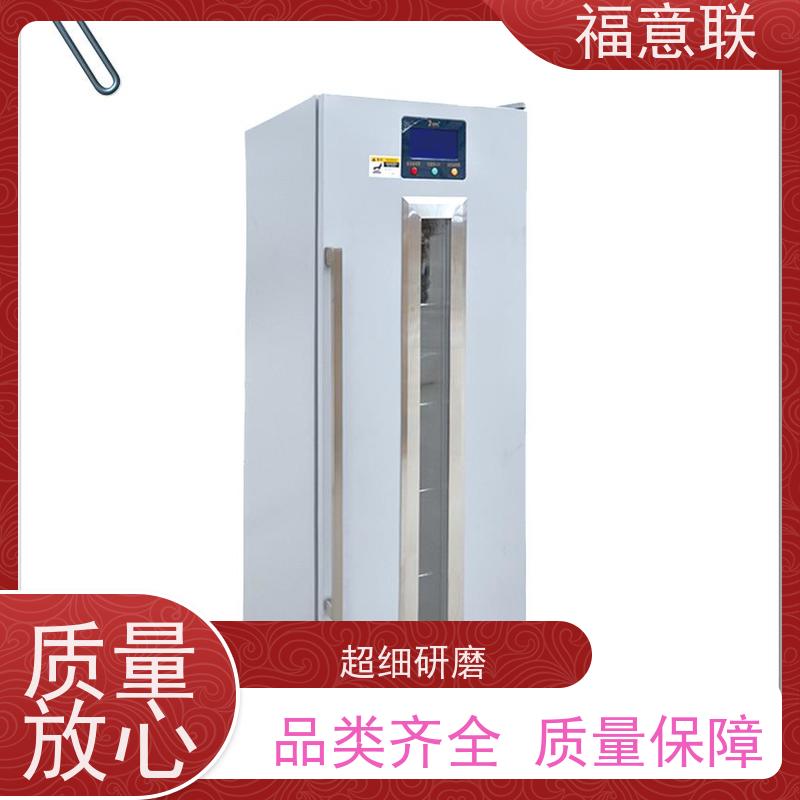 福意公司 FYL-YS-430L0-100度烘箱 中药热奄包加热装置 不锈钢