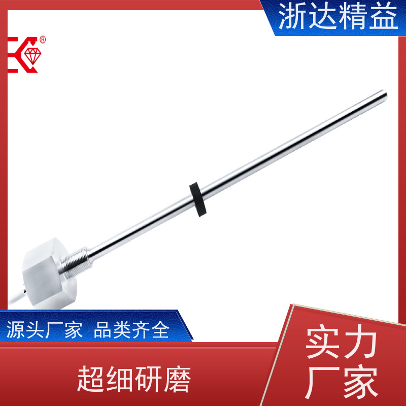 国产 传送带 防爆型 磁栅尺位移传感器 生产厂家
